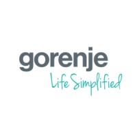 GORENJE FRANCE SAS logo - Similar company to Sideme