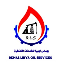 Remas Libya oil services logo - Similar company to Goodair
