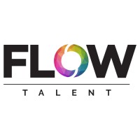 Flow Talent logo - Similar company to Dime Klear India