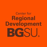 Center For Regional Development Bgsu