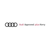 Audi Approved :plus Kerry logo - Similar company to Checkventory