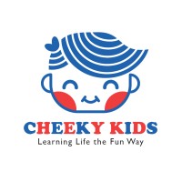 Cheeky Kids Behavioral Services logo - Similar company to Fed To Flourish