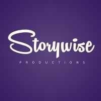 Storywise Productions logo - Similar company to Laconic