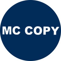 MC Copy logo - Similar company to Mps Solutions Pte Ltd