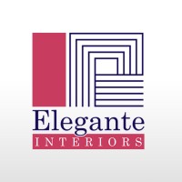 Elegante Interiors | Luxury meets lifestyle logo - Similar company to Visioncraft Technologies
