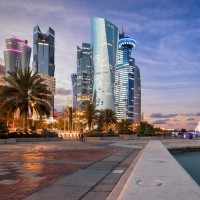 QatarJob Consultant logo - Similar company to Zuid Consultant