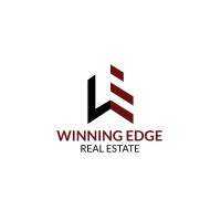 Winning Edge Real Estate logo - Similar company to Just Plants.