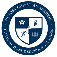 Victory Christian Academy logo - Similar company to Lupi & Iris
