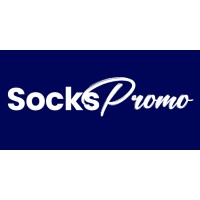 SocksPromo | Custom Branded Socks Supplier logo - Similar company to Husky Socks | Custom Branded Socks Supplier | Lieferant Für Individuell Gebrandete Socken