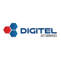 DIGITEL logo - Similar company to Digitel Srl | Innovation And Technology