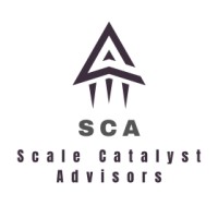Scale Catalyst Advisors logo - Similar company to Elevate & Empower