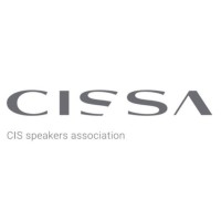 CIS Speakers Association (CISSA) logo - Similar company to Ompeco M.E