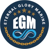 PT. ETERNAL GLORY MARINE