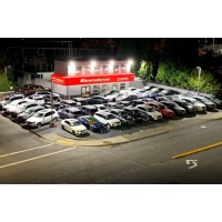 DEFINITIVE MOTORS logo - Similar company to Mccluskey Chevrolet