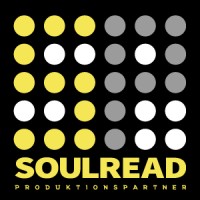 Soulread Produktionspartner AB logo - Similar company to Gudruns Ab