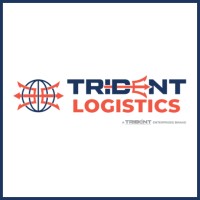 Trident Logistics logo - Similar company to Trident Enterprises
