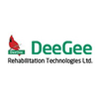 Deegee Rehabilitation Technologies Ltd