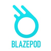 BlazePod Polska - 7s High Tech logo - Similar company to Mazbit