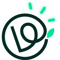 Voyants verts logo - Similar company to Webcom Normandie