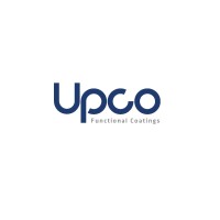 Upco logo - Similar company to Ebeam Foils
