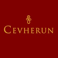 Cevherun logo - Similar company to Riyaash Fine Jewells