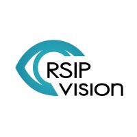 RSIP Vision logo - Similar company to Mri2Ct