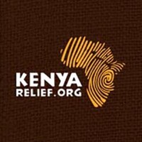 KENYARELIEF ORG logo - Similar company to Will Trippley Foundation