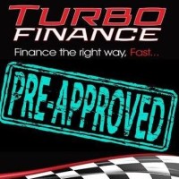 Turbo Finance logo - Similar company to Turbo Finance