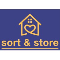 Sort & Store logo - Similar company to Blair Medical Group