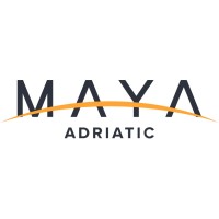 Maya Adriatic logo - Similar company to Maya Construction