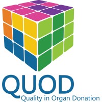 Quality in Organ Donation - QUOD logo - Similar company to Genetiga