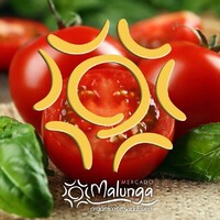 Mercado Malunga logo - Similar company to Basa Agronegócios