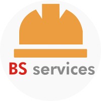 BS services logo - Similar company to Solid Lines