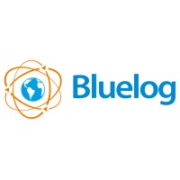 Bluelog Uluslararası Taşımacılık A.Ş logo - Similar company to Parlak Logistics