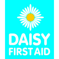Daisy First Aid logo - Similar company to Skillbase First Aid