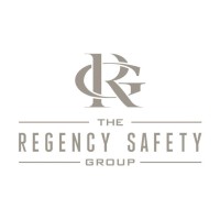 The Regency Safety Group logo - Similar company to Omac Engineering