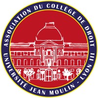 Association du Collège de droit de l'Université Jean Moulin Lyon 3 logo - Similar company to Capzen Services