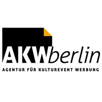 AKW BERLIN logo - Similar company to Flyerkomet®