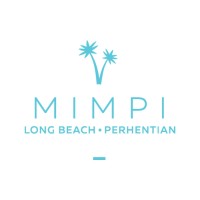 MIMPI Perhentian Resort logo - Similar company to Dome Tours International Ltd