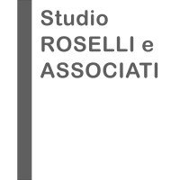Studio Roselli e Associati logo - Similar company to Tecnoest