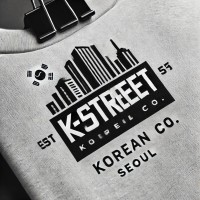 K-Street Co. logo - Similar company to Seek Consulting