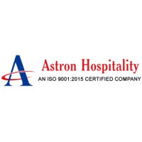 Astron Hospitality logo - Similar company to Manageproperty.Io