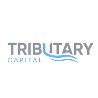 Tributary Capital logo - Similar company to Rapid Fire Home Buyers
