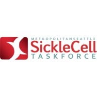 Metro Seattle Sickle Cell Task Force logo - Similar company to Gladiator Consulting