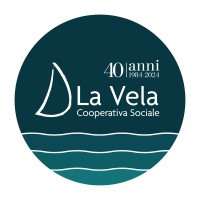 Cooperativa sociale La Vela logo - Similar company to Coopselios