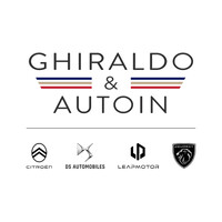 Ghiraldo & Autoin s.r.l. logo - Similar company to Seriplanet S.R.L