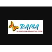 Rama Rehab logo - Similar company to Akozi