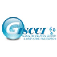 GISCCI - Global Informaiton Security & Cyber Crime Investigation logo - Similar company to Ssecuritysolutions