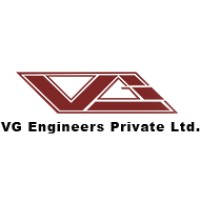 VG ENGINEERS PVT LTD logo - Similar company to Scope For Mep Solutions