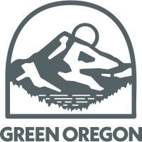 Green Oregon Alliance logo - Similar company to Miller'S Landing